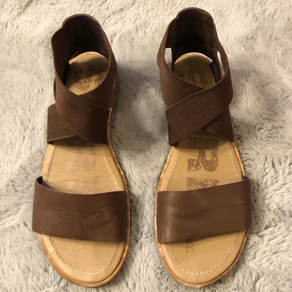 Sorel Ella Sandal